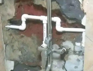 肃宁卫生间漏水检测电话